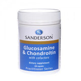 Sanderson Glucosamine & Chondroitin