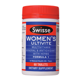 Swisse Womens Ultivite Formula 1