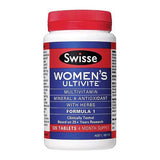 Swisse Womens Ultivite Formula 1