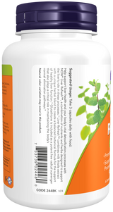 Now Liver Refresh Veg Capsules 90