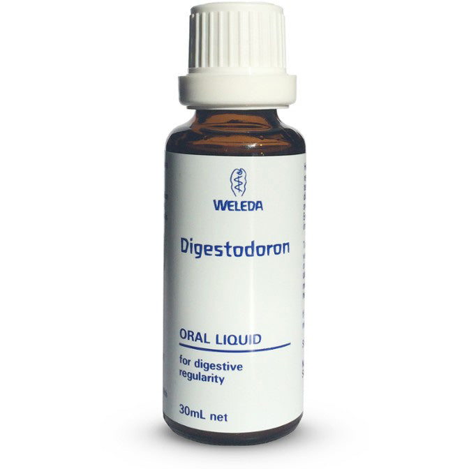Weleda Digestodoron Liquid