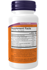 Now Brain Elevate™ Veg Capsules 60