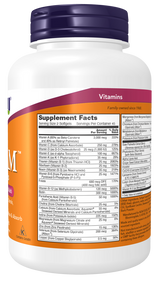 Now ADAM Superior Men's Multi Softgels 90