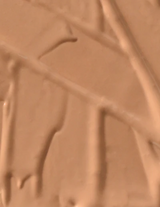 Living Nature Foundation-Pure Honey 30ml