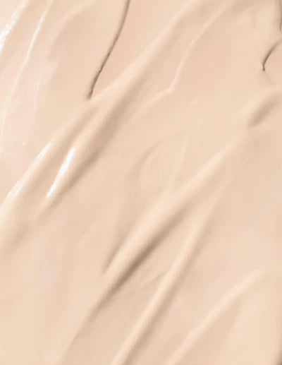 Living Nature Foundation- Pure Ivory 30ml