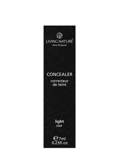 Living Nature Concealer Light 7ml