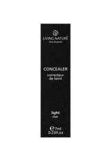 Living Nature Concealer Light 7ml