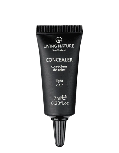 Living Nature Concealer Light 7ml