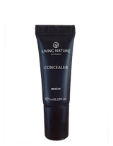 Living Nature Concealer Medium 7ml