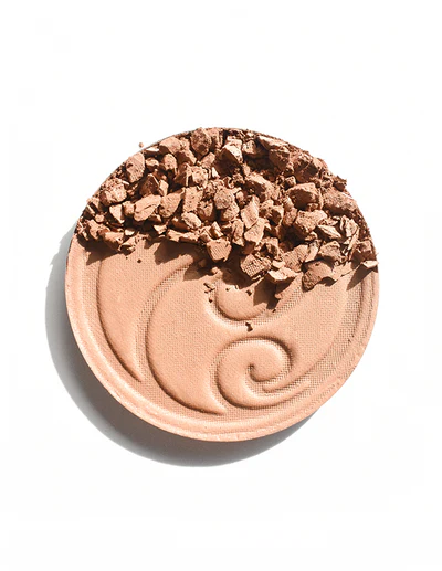 Living Nature Luminous Pressed Powder Medium 13g