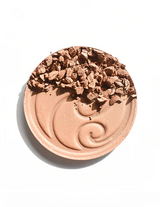 Living Nature Luminous Pressed Powder Medium 13g