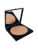 Living Nature Luminous Pressed Powder Medium 13g