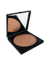 Living Nature Luminous Pressed Powder Deep 13g
