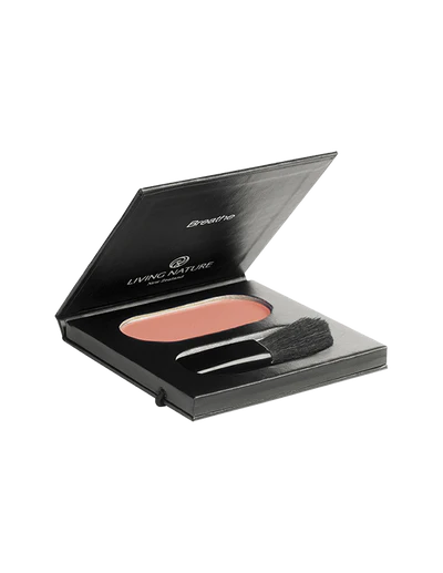 Living Nature Blusher Warm Summer 4g