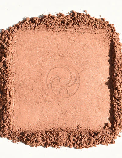 Living Nature Summer Bronze Pressed Powder 13g