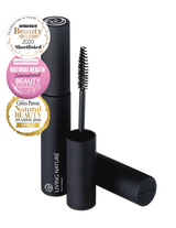 Living Nature Thickening Mascara Jet Black 8ml