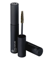 Living Nature Mascara-Thickening Black Brown 8ml