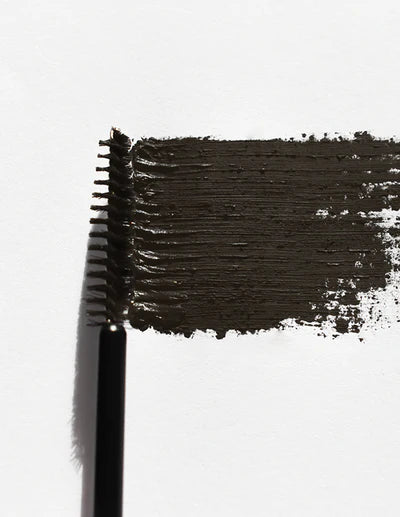 Living Nature Mascara-Thickening Black Brown 8ml