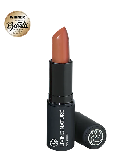 Living Nature Morning Sun Lipstick 4.0g