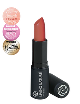 Living Nature Coral Sea Lipstick 4.0g