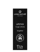 Living Nature Laughter Lipstick 05