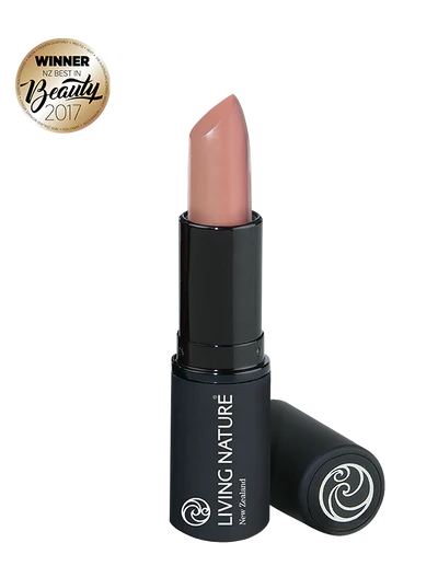 Living Nature Dusk Lipstick 08