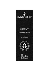 Living Nature Precious Lipstick 09