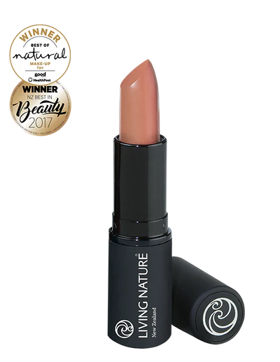 Living Nature Precious Lipstick 09