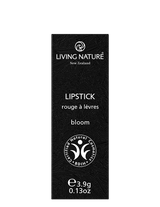 Living Nature Bloom Lipstick 10
