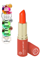 Living Nature Electric Coral Lipstick 15
