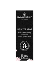 Living Nature Lip Hydrator 01