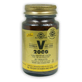 Solgar VM 2000