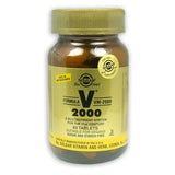 Solgar VM 2000
