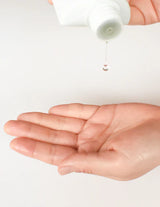 Living Nature Kekebaby Massage Oil 100ml