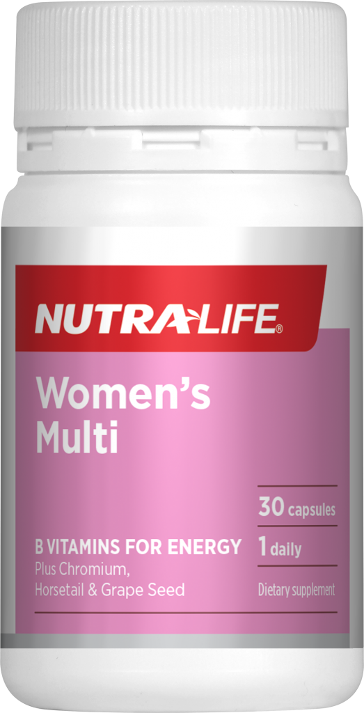 Nutralife Women's Multi