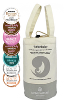 Living Nature Kekebaby Gift Pack