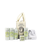 Living Nature Kekebaby Gift Pack