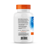 Doctor's Best Calcium Bone Maker Complex with MCHCal and VitaMK7 Capsules 180