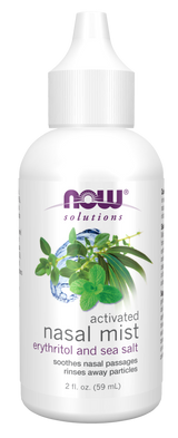 Now Nasal Mist Activated 59 ml