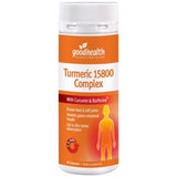 Goodhealth Turmeric 15800 Complex