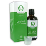 Kiwiherb De-Stuff Sinus Clear Formula