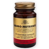 Solgar Neuro Nutrients