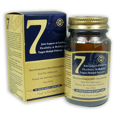 Solgar No.7 Joint Support