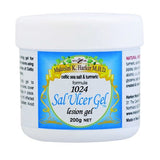 Malcolm Harker Sal Ulcer Gel