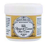 Malcolm Harker Apricot & Coconut Skin Creme
