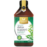 Harker Herbals Detox Support (previously Rapuntium)