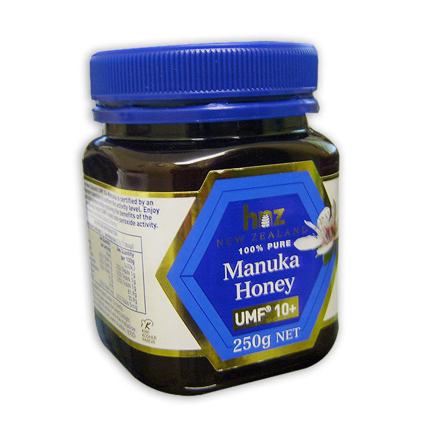 Honey New Zealand (HNZ) UMF10+ Manuka Creamed Honey