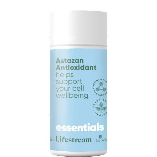 Lifestream Astazan Antioxidant