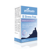 Goodhealth B-Stress Free Tablets