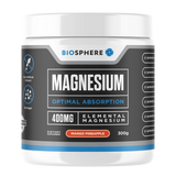 Biosphere Magnesium Powder 270g